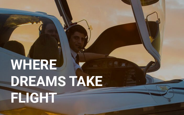 FLIGHT SCHOOL  - Schools & Jobs Schools