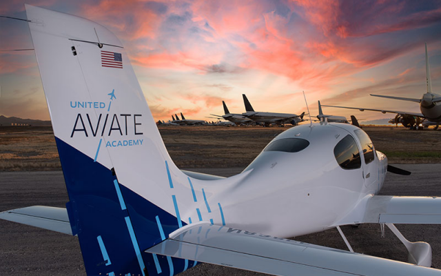 United Aviate Academy  - Schools & Jobs Jobs
