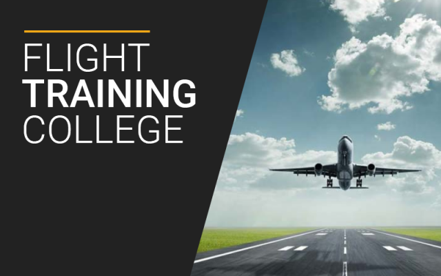 FLIGHT TRAINING COLLEGE  - Schools & Jobs Schools