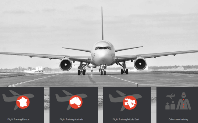 Airways Aviation is a world leader in Aviation Education and Training  - Schools & Jobs Schools
