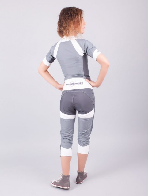 FX-614 Skylark - Skydiving Jumpsuits