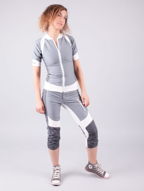 FX-614 Skylark - Skydiving Jumpsuits