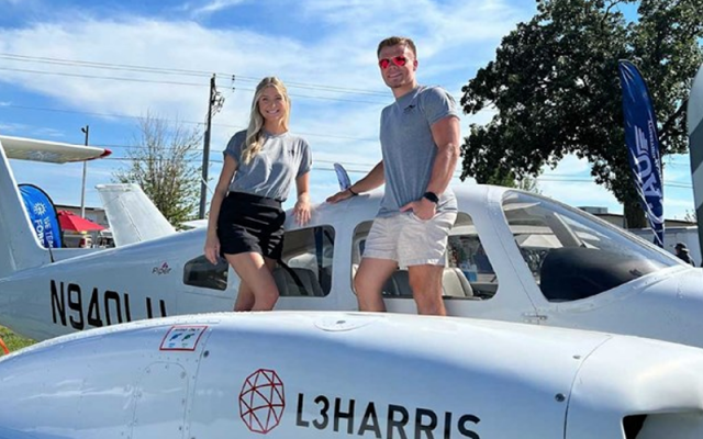 Airline pilot. We make it happen.  - Schools & Jobs Schools