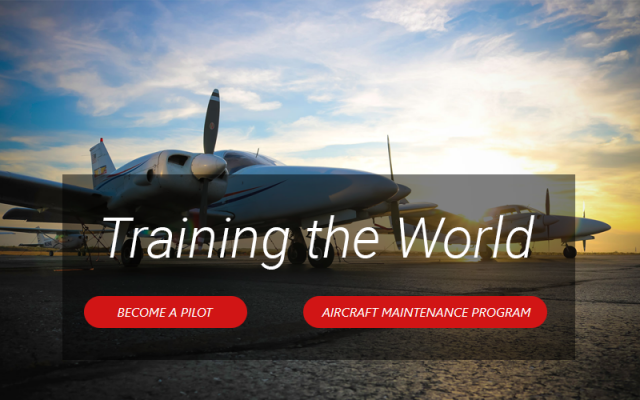 US Aviation Academy  - Schools & Jobs Schools