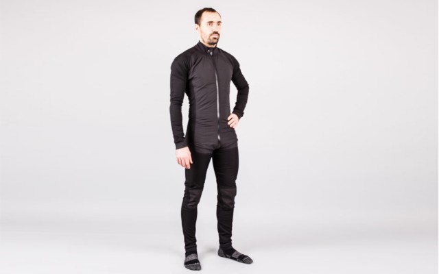 FX-615 Skylark - Skydiving Jumpsuits