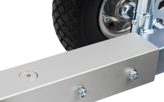 SoaringXX Tow out bar Giga SoaringXX - Gliders Accessories