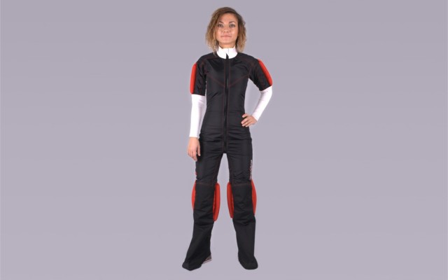 RX-621 Skylark - Skydiving Jumpsuits
