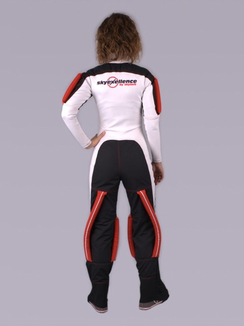 RX-621 Skylark - Skydiving Jumpsuits
