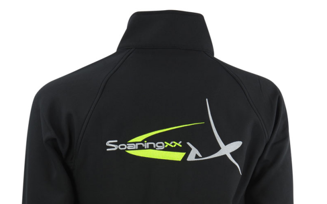 Softshell TwoYankee SoaringXX - Gliders Accessories