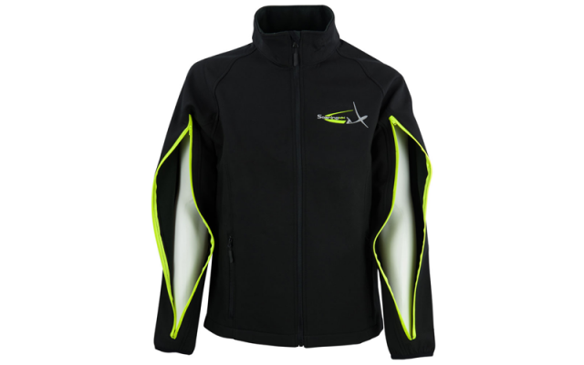 Softshell TwoYankee SoaringXX - Gliders Accessories