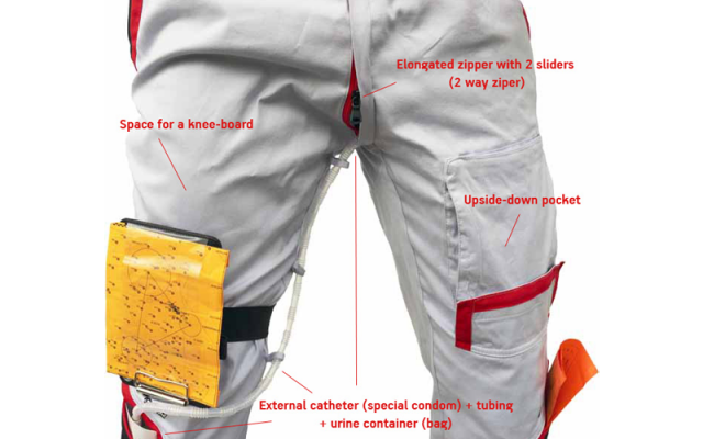 SoaringXX Suit SoaringXX - Gliders Accessories