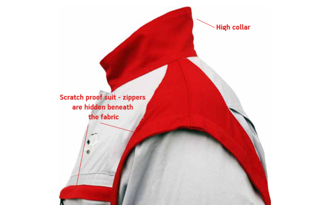 SoaringXX Suit SoaringXX - Gliders Accessories