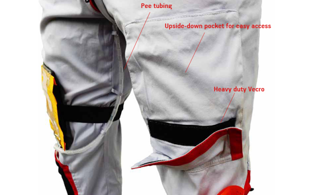 SoaringXX Suit SoaringXX - Gliders Accessories