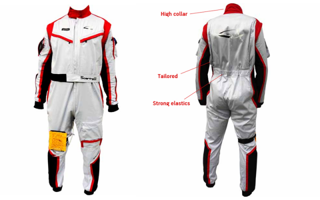 SoaringXX Suit SoaringXX - Gliders Accessories