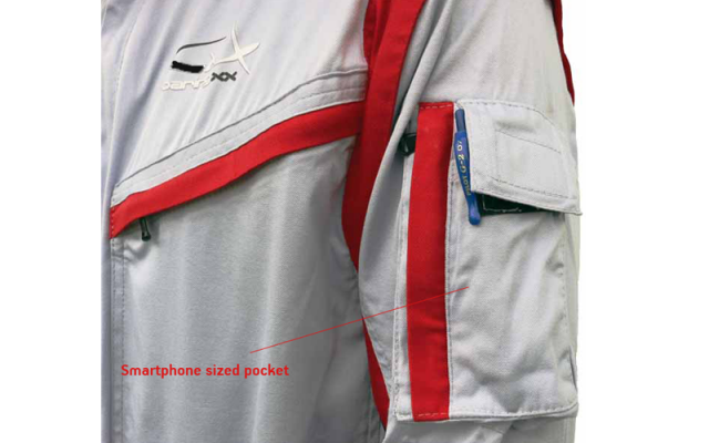 SoaringXX Suit SoaringXX - Gliders Accessories