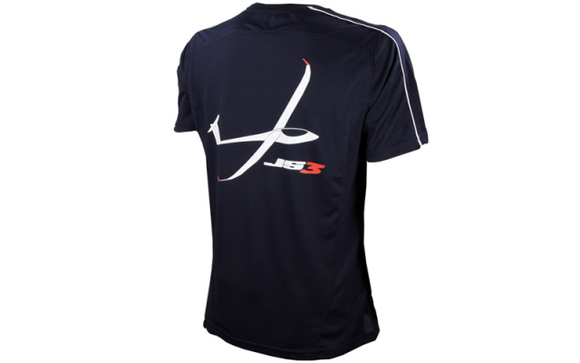 JS3 Polo SoaringXX - Gliders Accessories