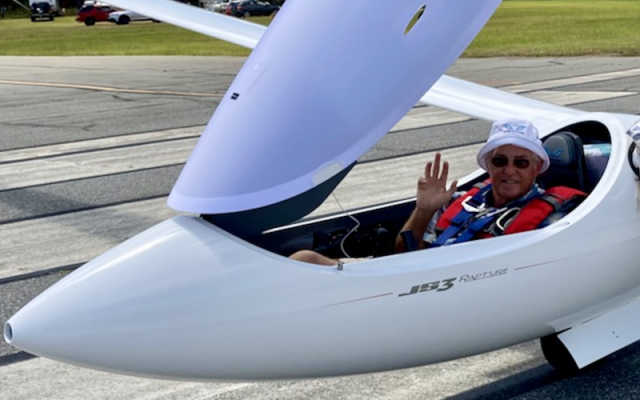 SoaringXX Canopy Covers SoaringXX - Gliders Accessories
