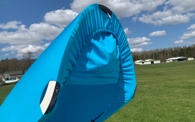 SoaringXX Canopy Covers SoaringXX - Gliders Accessories