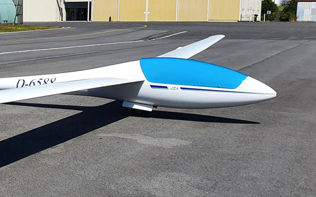 SoaringXX Canopy Covers SoaringXX - Gliders Accessories