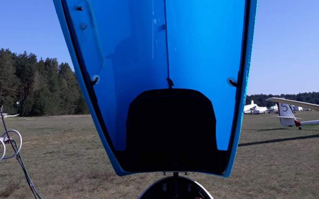 SoaringXX Canopy Covers SoaringXX - Gliders Accessories