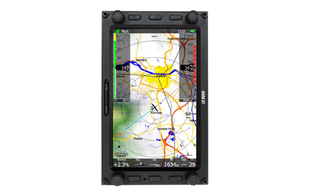 LX9050 Fits Everywhere LX NAV - Gliders Accessories