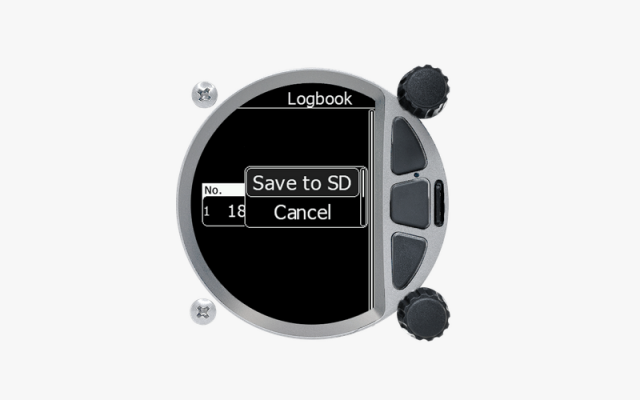 S100 No More Compromises LX NAV - Gliders Accessories