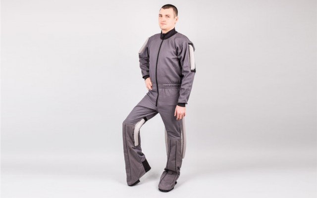 RX-623 Skylark - Skydiving Jumpsuits