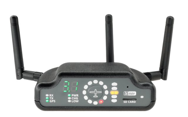 FlarmBat LX NAV - Gliders Accessories