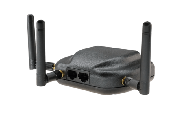 FlarmBat LX NAV - Gliders Accessories