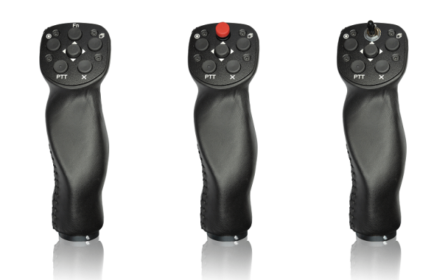 Remote Stick LX NAV - Gliders Accessories