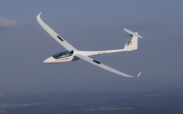 HPH 304TS TWIN SHARK HPH - Gliders Piston