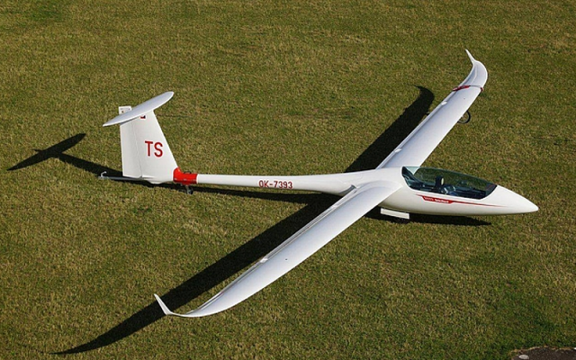 HPH 304TS TWIN SHARK HPH - Gliders Piston