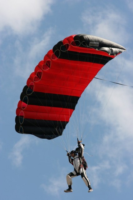 Magellan Skylark - Skydiving Canopies