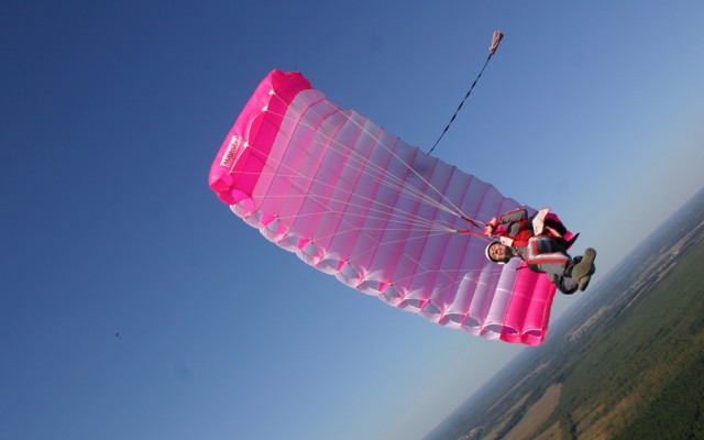 Magellan Skylark - Skydiving Canopies