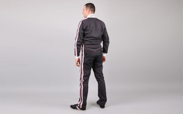 TX-651 Skylark - Skydiving Jumpsuits