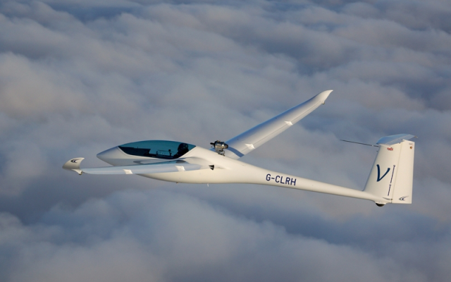HPH 304S SHARK HPH - Gliders Piston