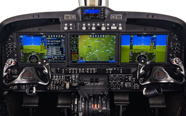 King Air 360. BEECHCRAFT Beechcraft - Aircraft Turboprop