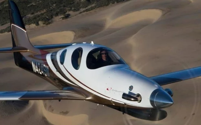 New JMB Evolution Turbo For Sale JMB Aircraft - Aircraft Turboprop