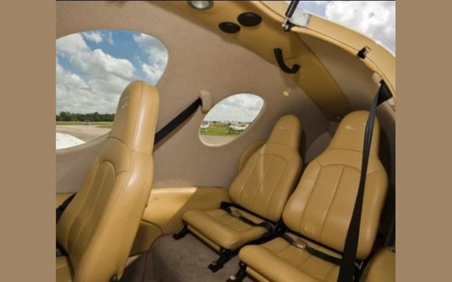New JMB Evolution Turbo For Sale JMB Aircraft - Aircraft Turboprop