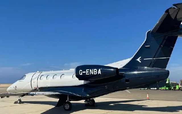 2020 Embraer Phenom 300E Jet Aircraft For Sale Embraer - Aircraft Turbofan