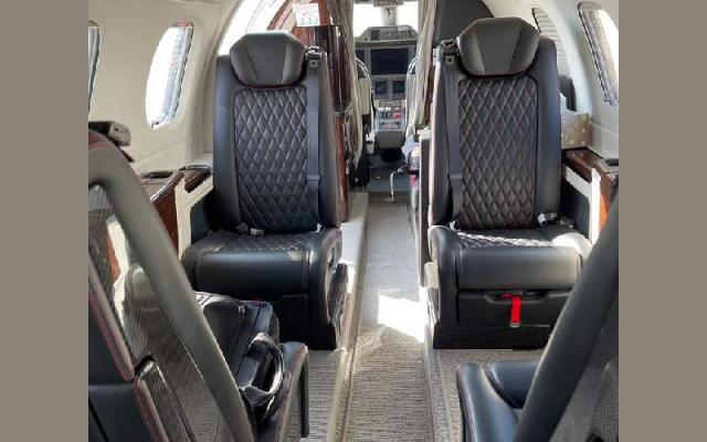 2020 Embraer Phenom 300E Jet Aircraft For Sale Embraer - Aircraft Turbofan
