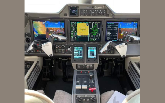 2020 Embraer Phenom 300E Jet Aircraft For Sale Embraer - Aircraft Turbofan