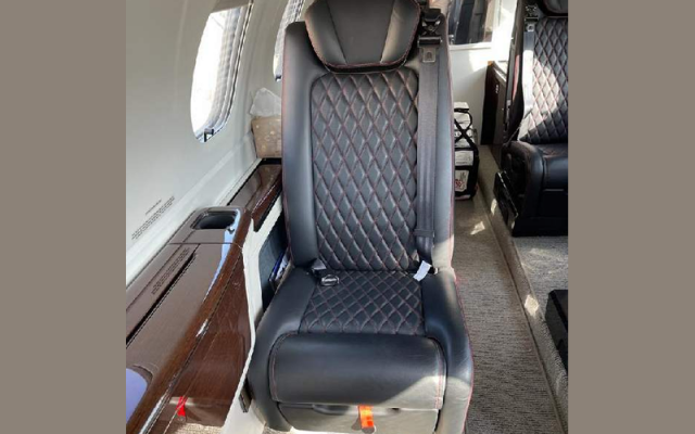 2020 Embraer Phenom 300E Jet Aircraft For Sale Embraer - Aircraft Turbofan