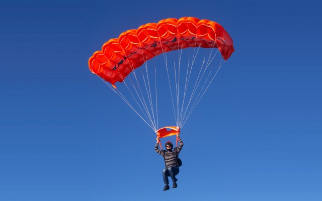 PD Optimum Performance Designs - Skydiving Reserves
