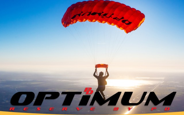 PD Optimum Performance Designs - Skydiving Reserves