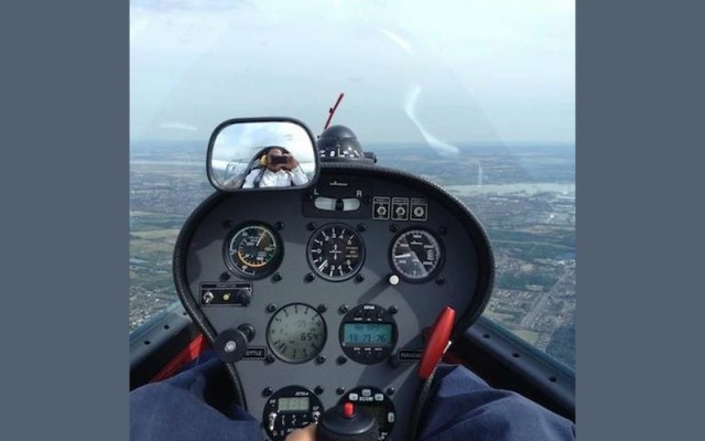 2013 Pipistrel Apis Motor Glider For Sale Pipistrel - Gliders Piston