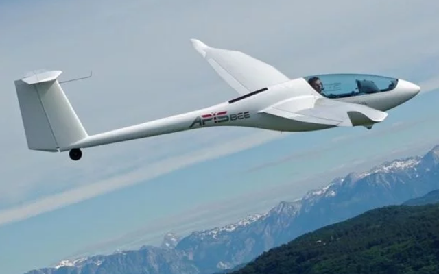 2013 Pipistrel Apis Motor Glider For Sale Pipistrel - Gliders Piston