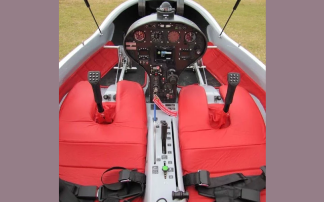 New Pipistrel Taurus Electro Electric Aircraft For Sale Pipistrel - Gliders Electric