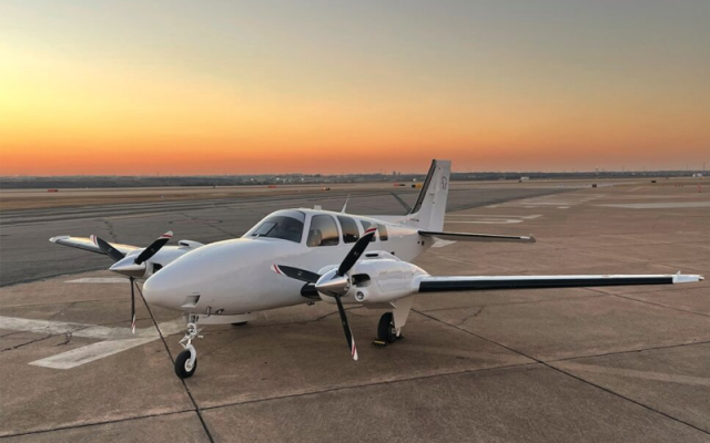 2017 Beechcraft Baron G58 Beechcraft - Aircraft Turboprop
