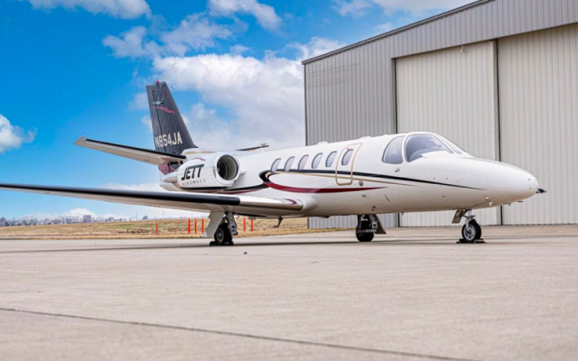 2000 Cessna Citation Bravo Cessna - Aircraft Turbofan